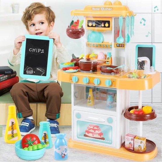 Velika kuhinja - Najleše igračke