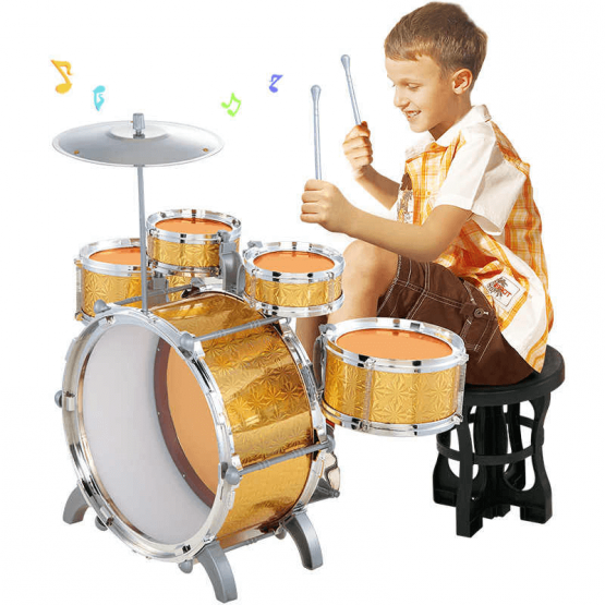 Jazz Drum – Set bubnjeva