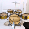 Jazz Drum - Set bubnjeva - za vaš studio - Najlepše igračke 2