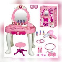 Kozmeticki set – omiljeni toaletni sto