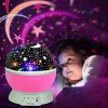 Lampa zvezdano nebo - poklon za decu i odrasle - Najlepše igračke 2