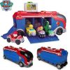 Patrolne šape bus - Najlepše igračke 2