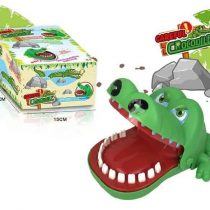 CrocoDile Dentist – Koji zub boli malog krokodila