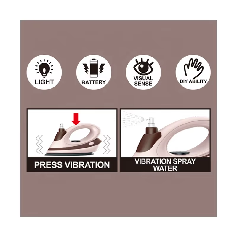 Set za peglanje- Najlepse igracke