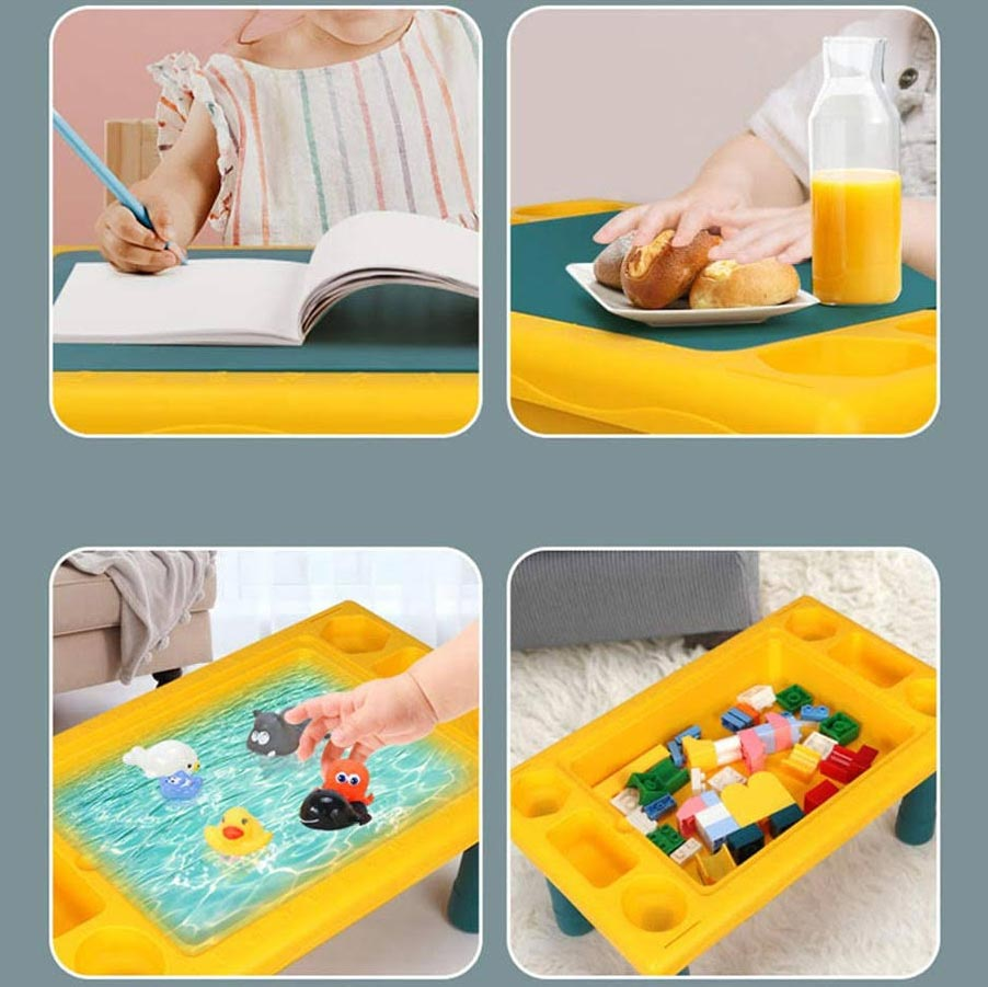 Sto sa 300 kockica-Najlepse igracke