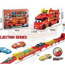 Kamion Cars-Najlepse igracke