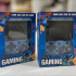 Retro Game Box sa 400-Najlepse igracke