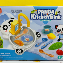 Sudopera Panda