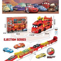 2u1 Cars kamion staza-Najlepse igracke