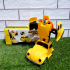 Buba transformers-Najlepse igracke