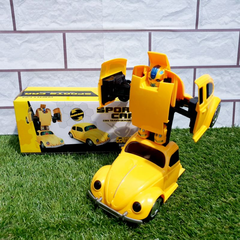 Buba transformers-Najlepse igracke