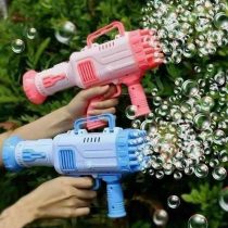 Pistolj na mehurice-Najlepse igracke