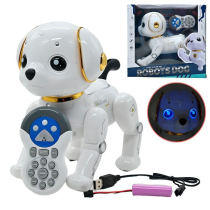 Robot pas-Najlepse igracke