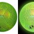 Svetleca odbojkaska lopta-Najlepse igracke