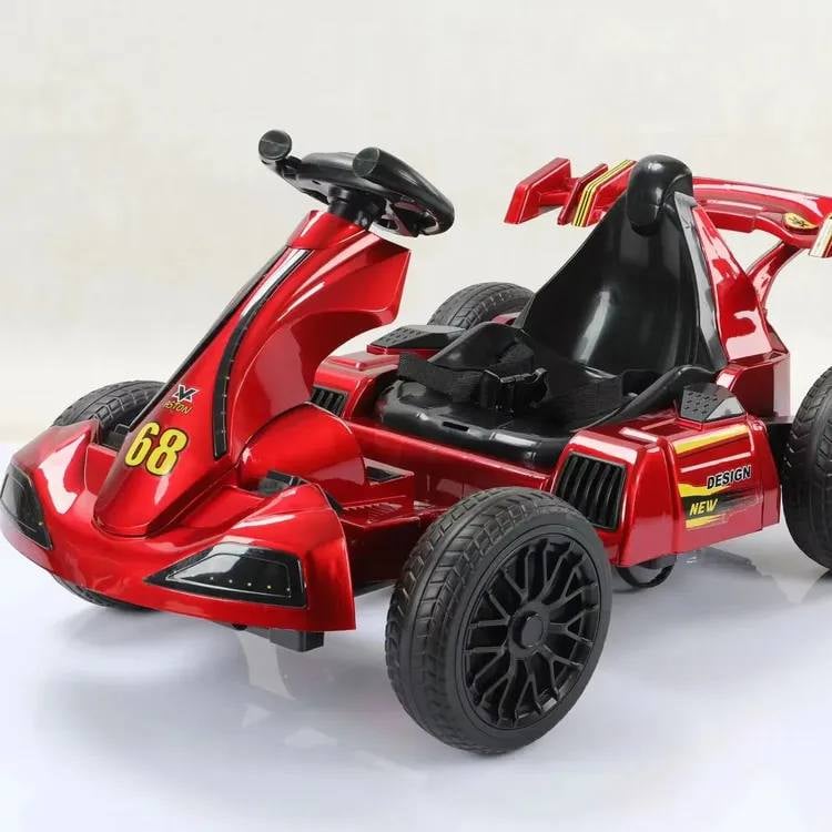 Karting Formula Za Decu Sa Daljinskim