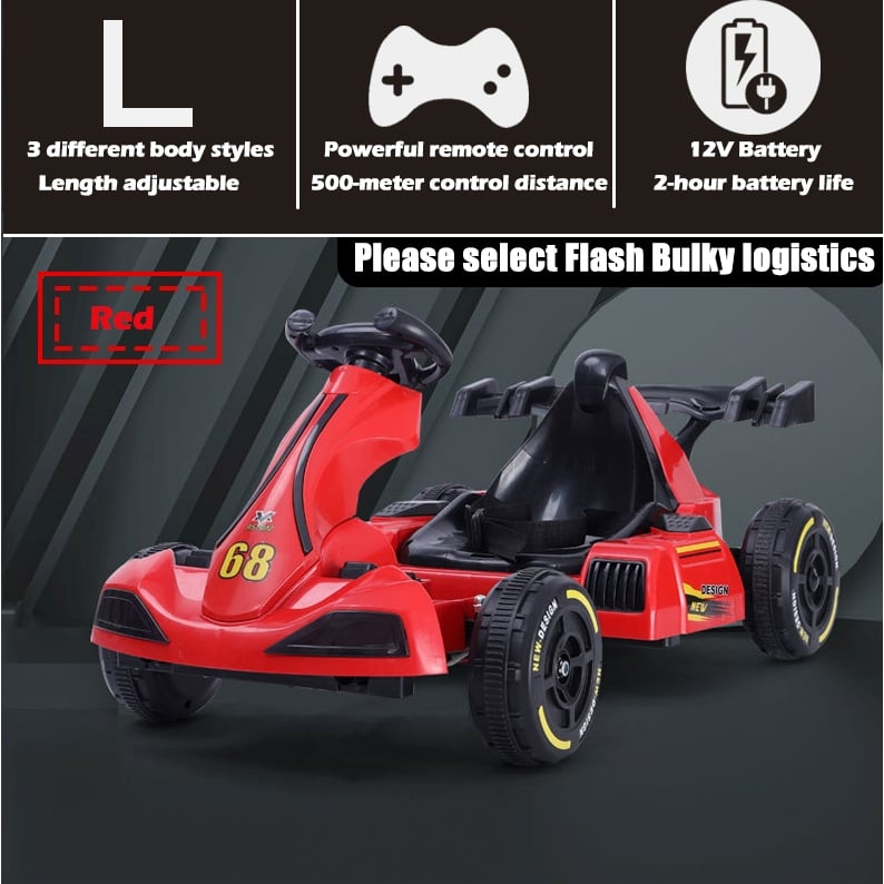 Karting auto-Najlepse igracke