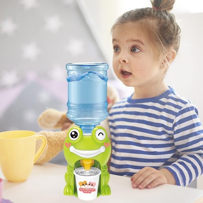 Žabica deciji aparat za vodu