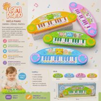 Beby piano-Najlepse igracke
