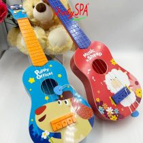 Decija gitara-Najlepse igracke