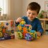 Kocke gear blocks-Najlepse igracke