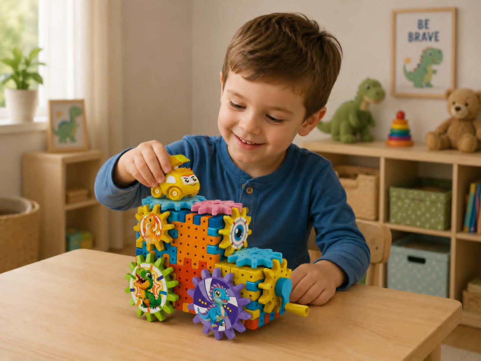 kocke blok q
