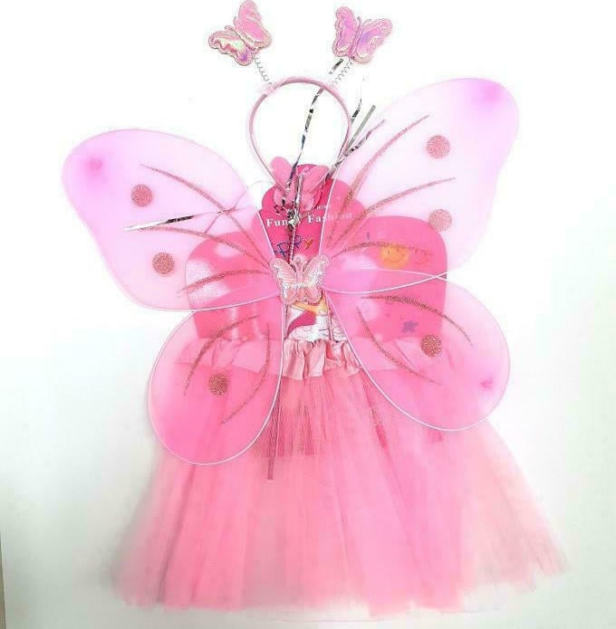 Kostim za princeze Zvoncica