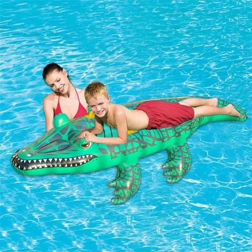krokodil dusek 1